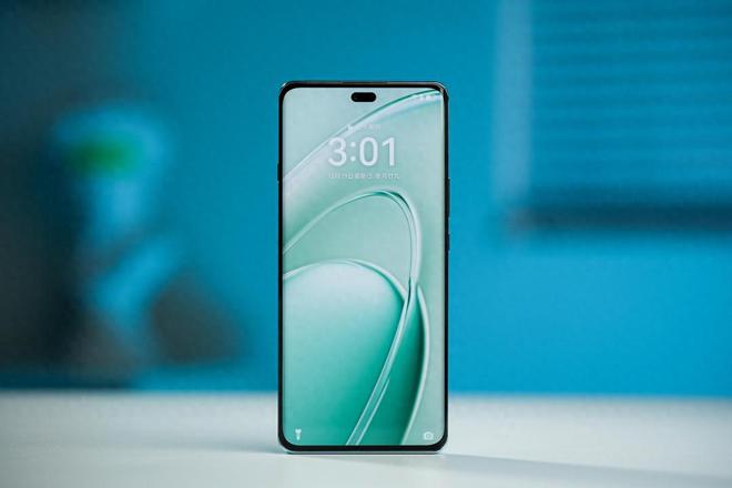 华为畅享 70 X图赏优雅星环设计年轻人的新潮优选(图1)