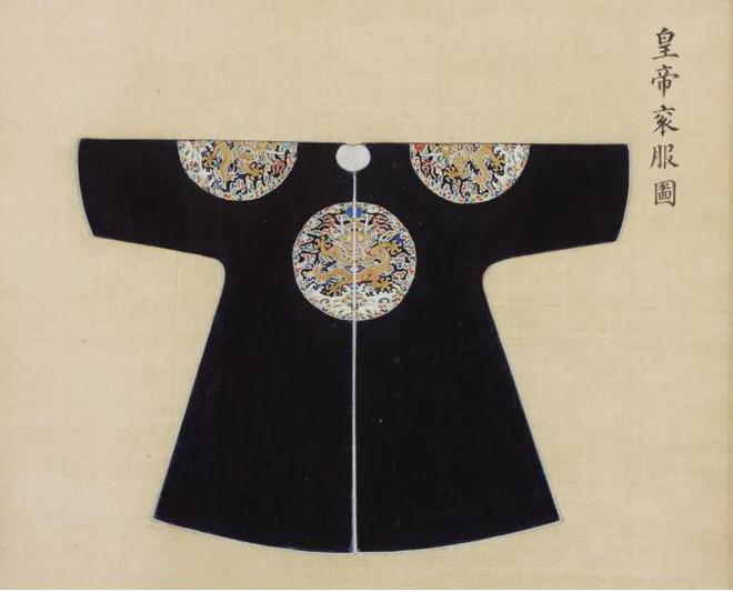 礼赞劳动美 江南正青春｜3D光影技术重现帝王衮服盛世美学(图3)