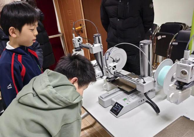 从想象到现实！用“3D打印”开启科技之门(图2)